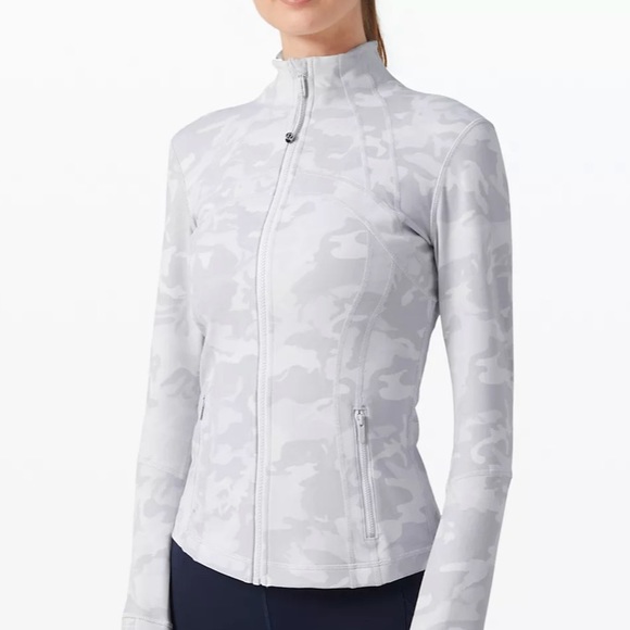 Lululemon Define Jacket * Luon - Picture 5 of 6